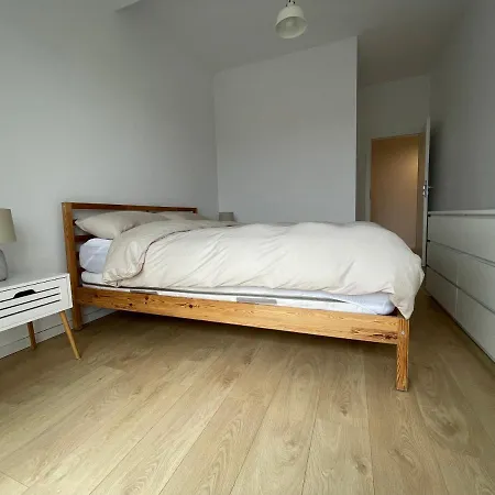 Grand Park Sapphire Iulius Mall Apartment