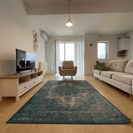 Apartment Grand Park Sapphire Iulius Mall Cluj-Napoca