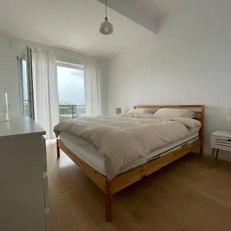 Apartment Grand Park Sapphire Iulius Mall *