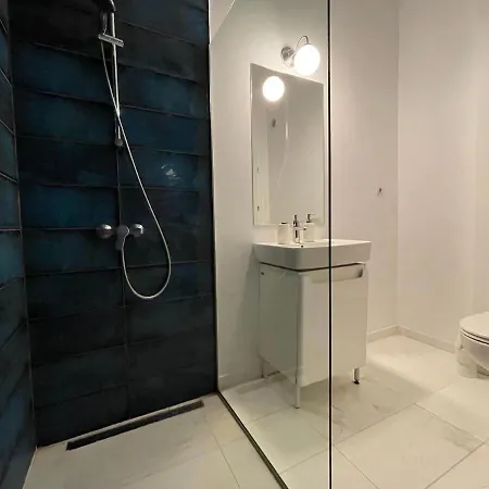 Grand Park Sapphire Iulius Mall Apartment Cluj-Napoca
