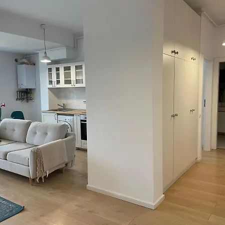 Grand Park Sapphire Iulius Mall Apartment