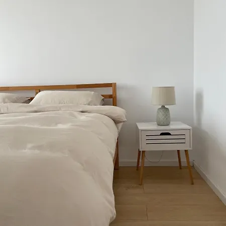 Grand Park Sapphire Iulius Mall Apartment *