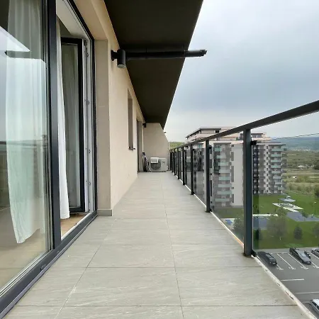 Grand Park Sapphire Iulius Mall Cluj-Napoca