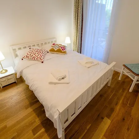 Grand Park Sapphire Iulius Mall Apartment Cluj-Napoca