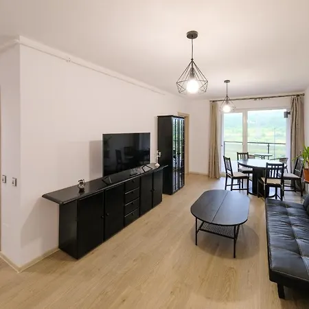 Apartment Grand Park Sapphire Iulius Mall Cluj-Napoca