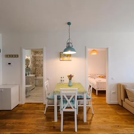 Grand Park Sapphire Iulius Mall Apartment Cluj-Napoca